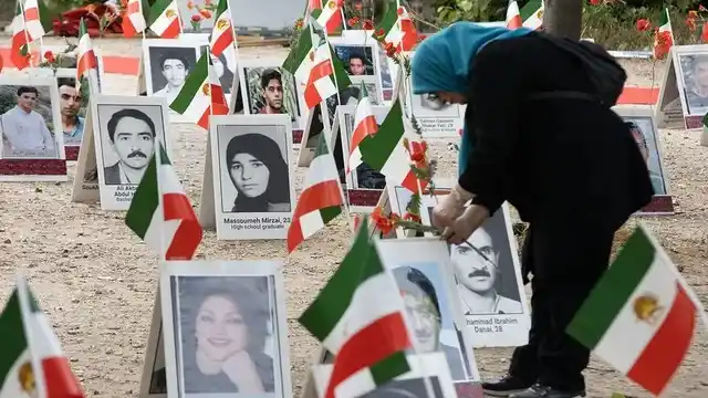irán