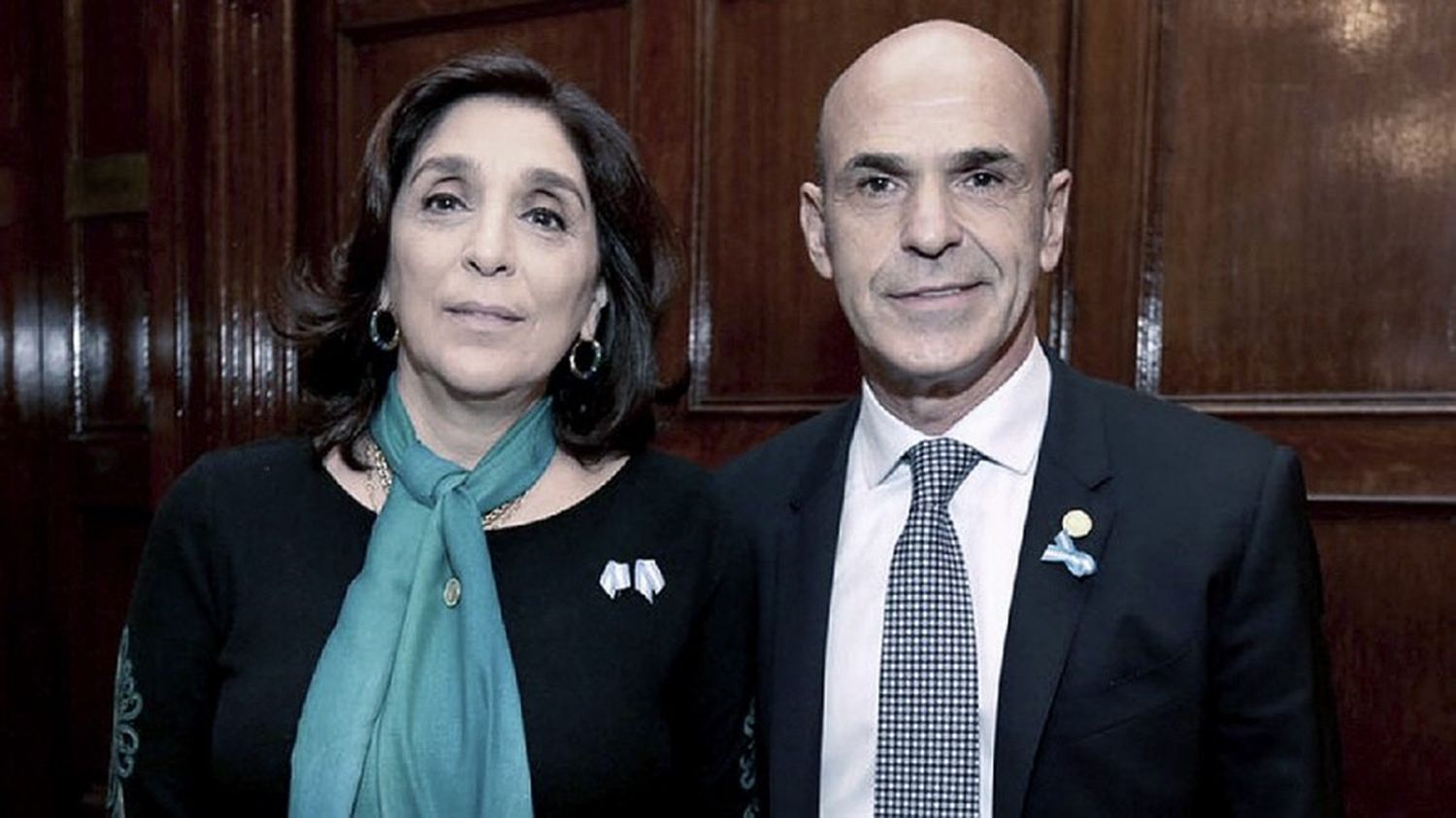 La mesa judicial bonaerense suma rechazos y pedidos de explicaciones a Vidal y también a Juntos por el Cambio