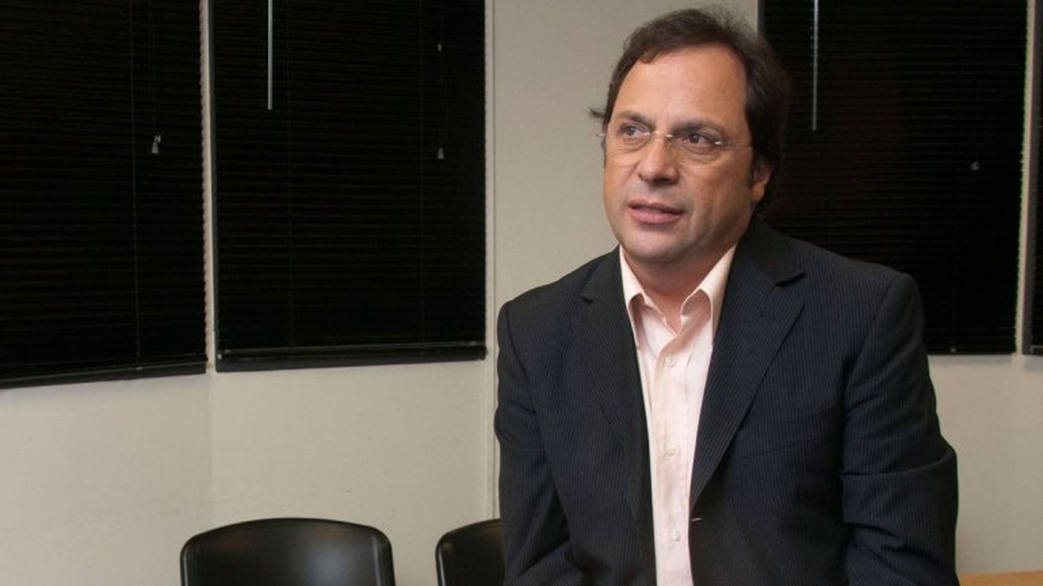 Todo listo para que Giustozzi vuelva al kirchnerismo