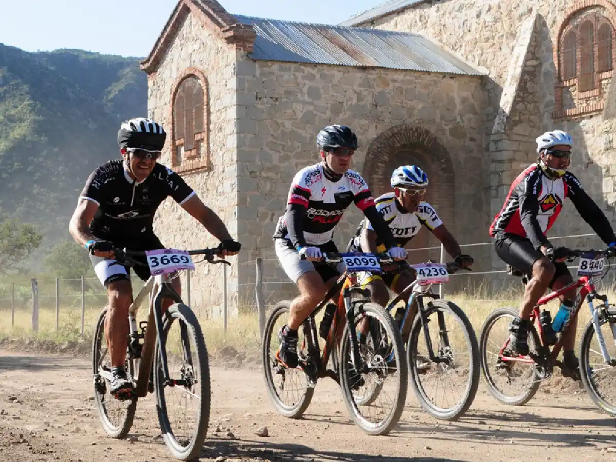 La cita que todos esperan