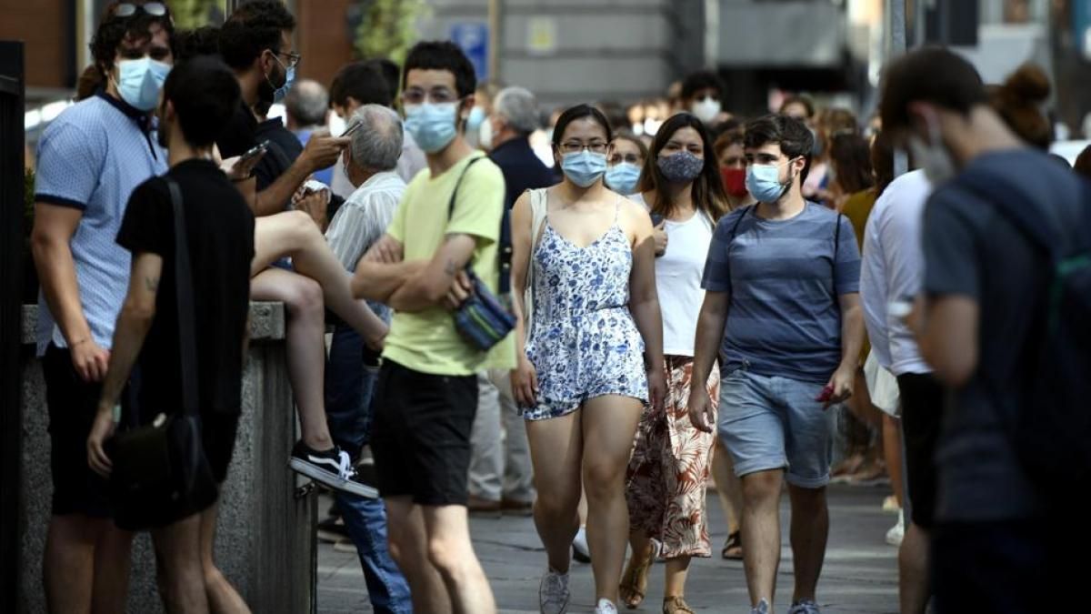 Ya son cinco las ciudades entrerrianas con transmisión comunitaria