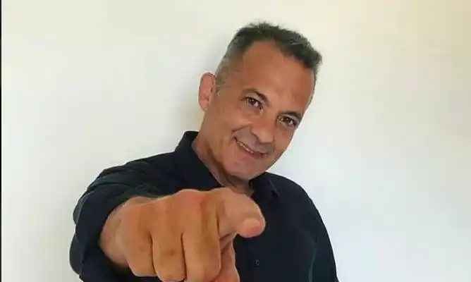 ¿Qué pasó con? Henry Soto, el del famoso grito