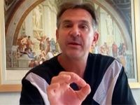 Ratificaron la condena a Aníbal Lotocki por lesiones graves y estafa