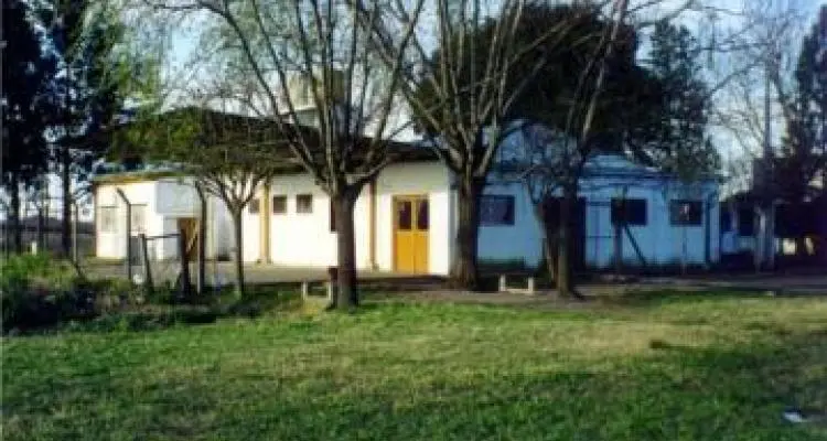 Dos robos en quince días en la escuela del paraje Rolfo