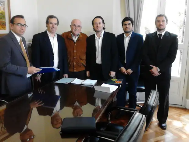 La Cooperativa de Crédito Gualeguaychú Limitada abre su sede social al público