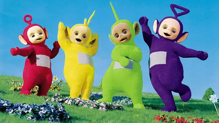 La creadora de los Teletubbies está triste porque sus personajes volverán a la TV