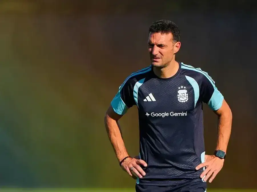 scaloni
