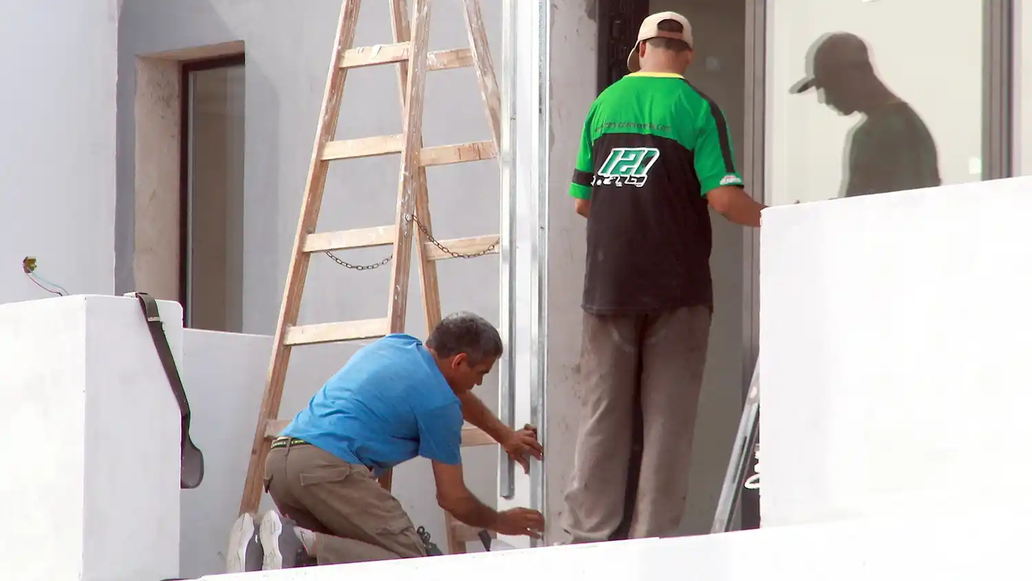 Construcción en Necochea: más permisos en 2025 y proyectos privados que reactivan zonas clave de la ciudad