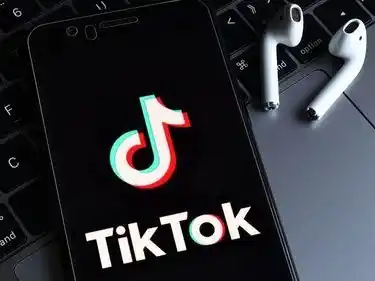 TIKTOK permitirá envío de mensajes de voz e imágenes por mensaje directo