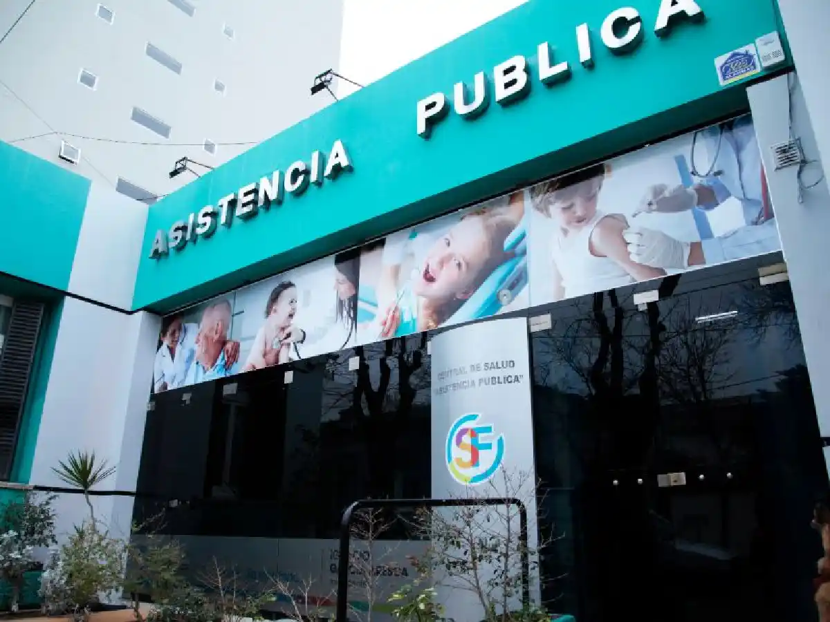 La Asistencia Pública prepara jornada de vacunación extendida