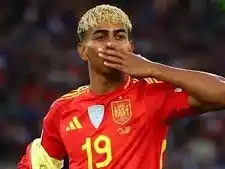 Escándalo en la Selección de España: liberaron a Lamine Yamal tras un tratamiento médico sin autorización de la RFEF