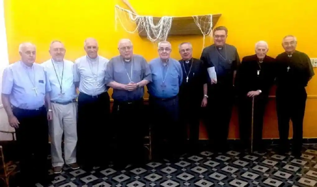 «Queremos expresar nuestra firme convicción de que cada niño que está viniendo a este mundo merece ser bienvenido»