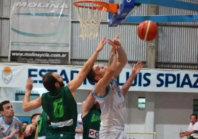 La FEBER suspendió la
actividad en la provincia