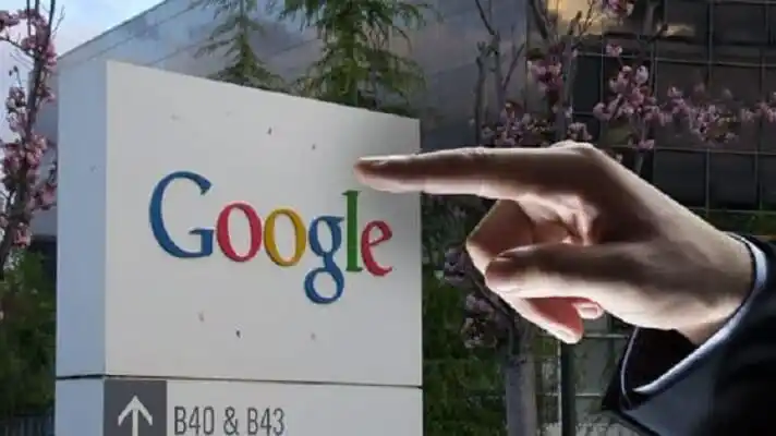CÓMO EL GIGANTE GOOGLE no se salvó de una multa multimillonaria impuesta por la justicia europea