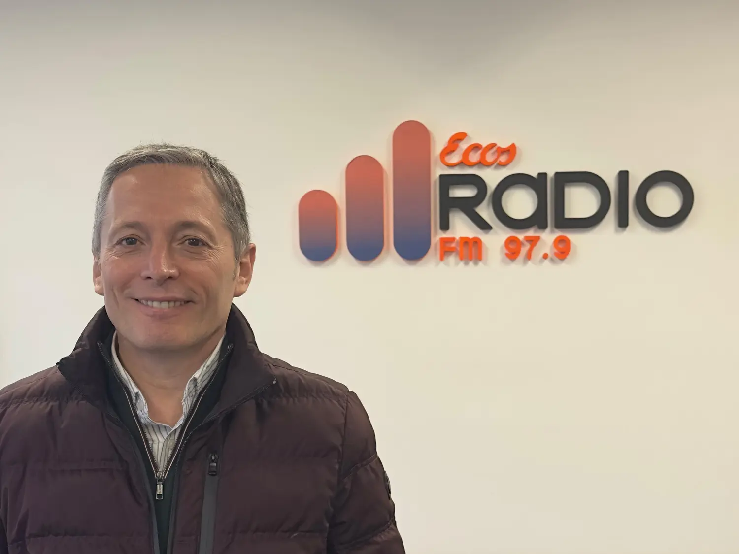 Fernando Gray: "Soy un peronista abierto a todos los sectores"