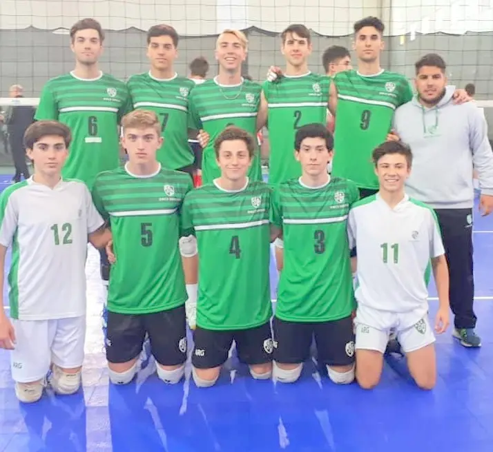 Comienzo ganador para Richards en la Copa Argentina
