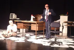 Se anunció el regreso de la obra “Estocolmo”