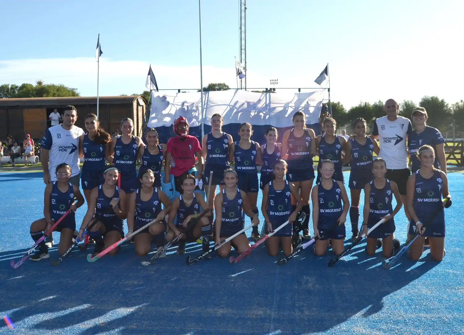 Hockey Villa Cañas - 7