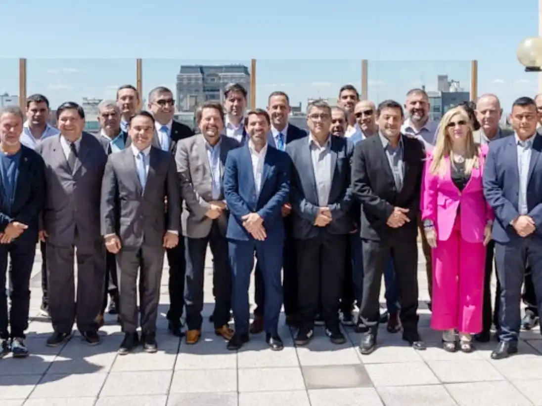 El gobierno provinical presente en una nueva reunión del Consejo Federal de Seguridad Vial