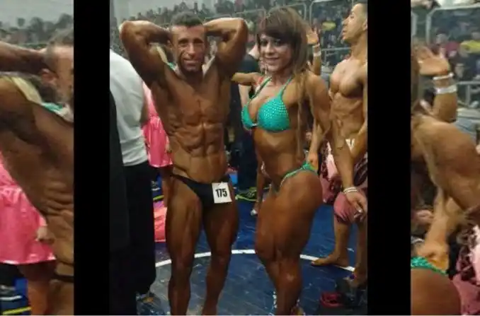 Tragedia en Ruta 2: Fisicoculturistas de Necochea murieron en un accidente en Maipú