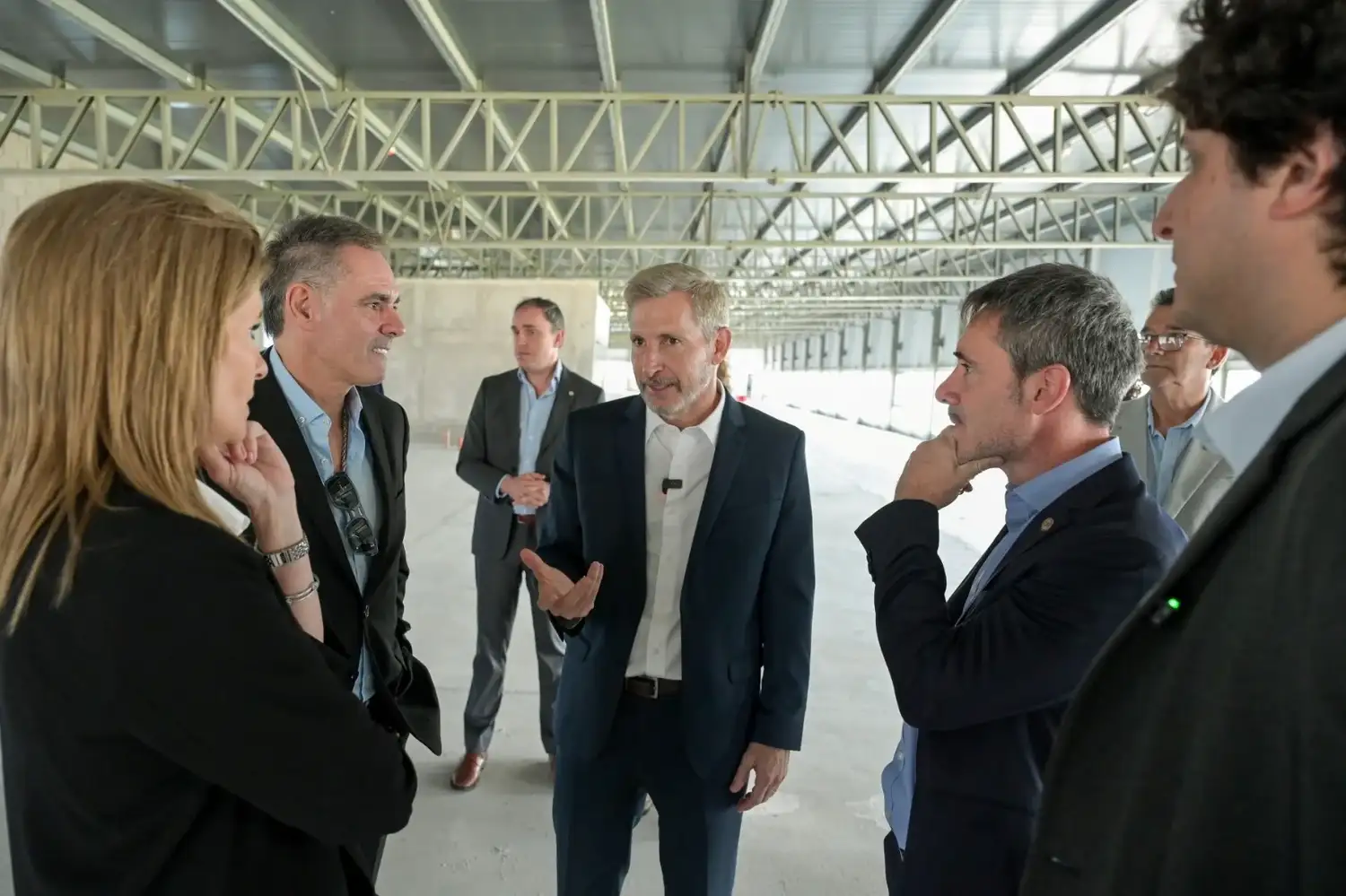 Frigerio entregó la adhesión al RINI a una empresa que invirtió U$D 45 millones para ampliar su capacidad en Entre Ríos
