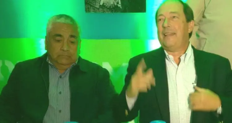 Elecciones 2015: “Los tiempos que vienen son muy complicados, pero si estamos juntos los vamos a superar”