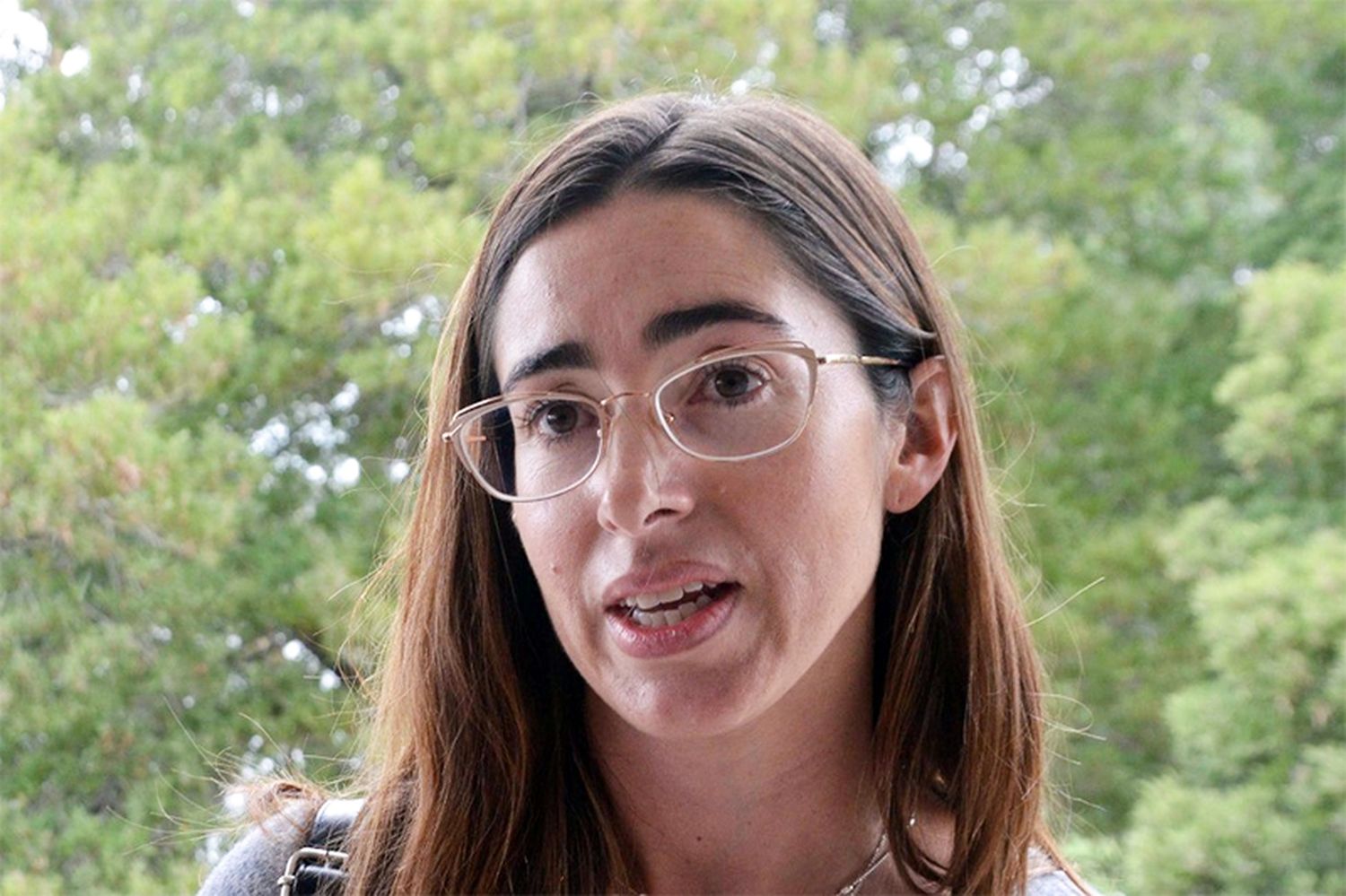 Rocío Zabaljáuregui