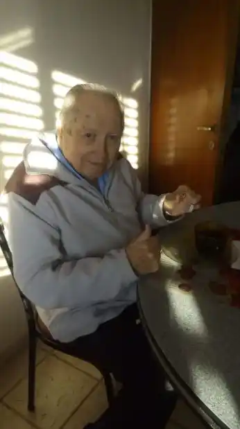 Falleció el padre Beto: es el primer cura de la Diócesis de Gualeguaychú que murió por covid