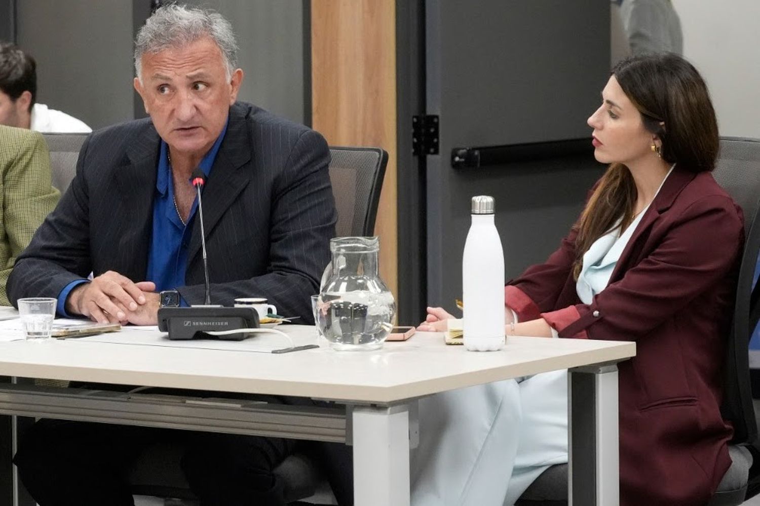 Mayoristas pidieron en el Congreso la quita de "costos ocultos" dentro de las paritarias
