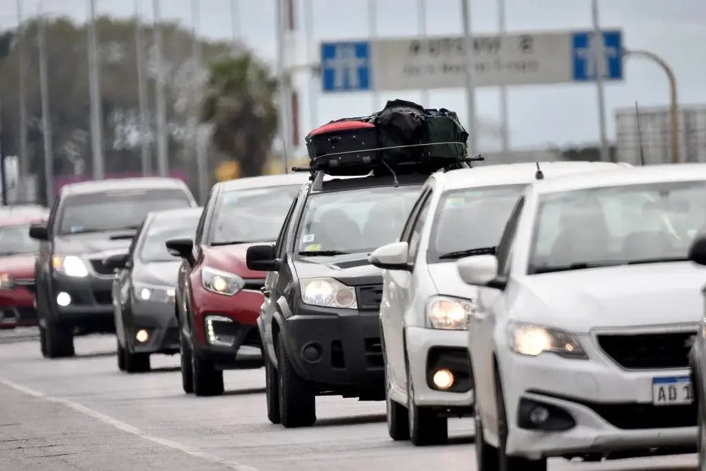 Suspendieron el feriado puente del 24 de mayo
