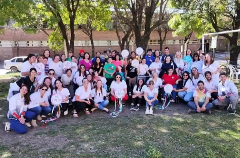 ‘Yo puedo’ es el lema que suena fuerte en el Mes de la Inclusión