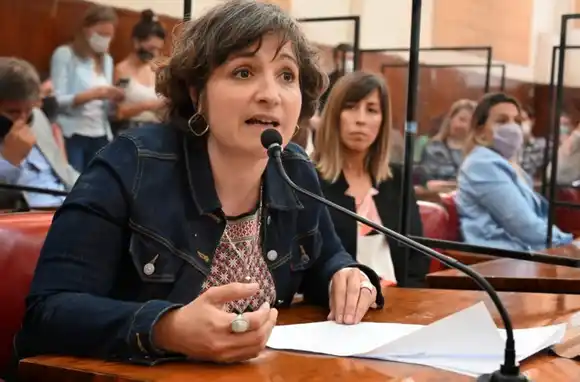 “13 de 24 concejales no votamos a Marina Sanchez Herrero”