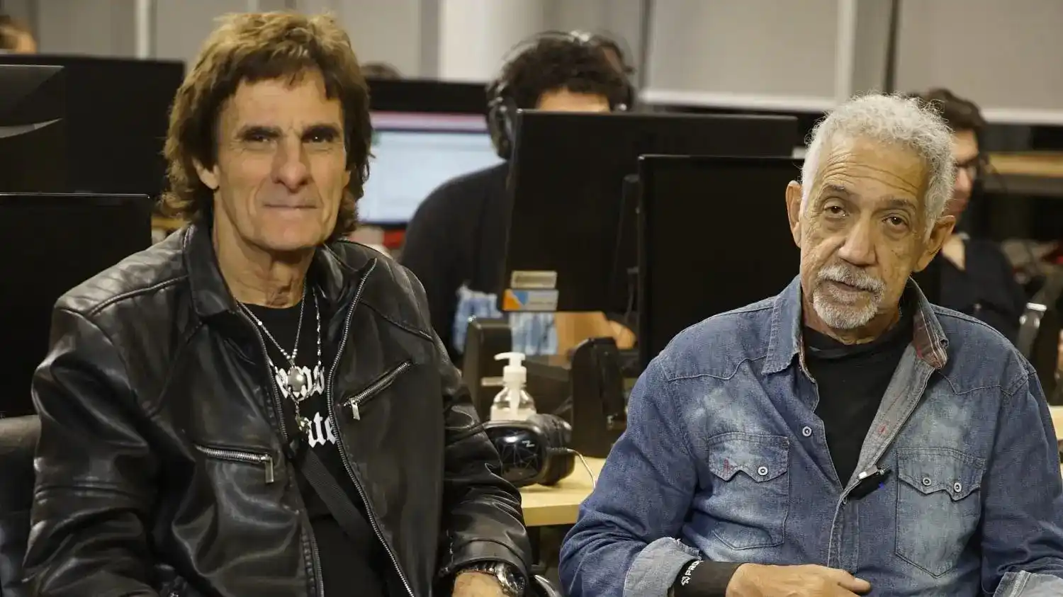 Eduardo Frezza y la vigencia de El Reloj: “Lo bueno perdura”