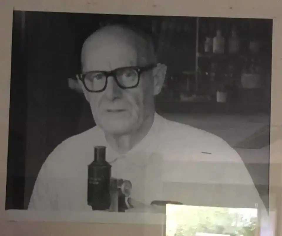 Dr. Francisco Cadirola, pionero de la bioquímica en Gualeguay-