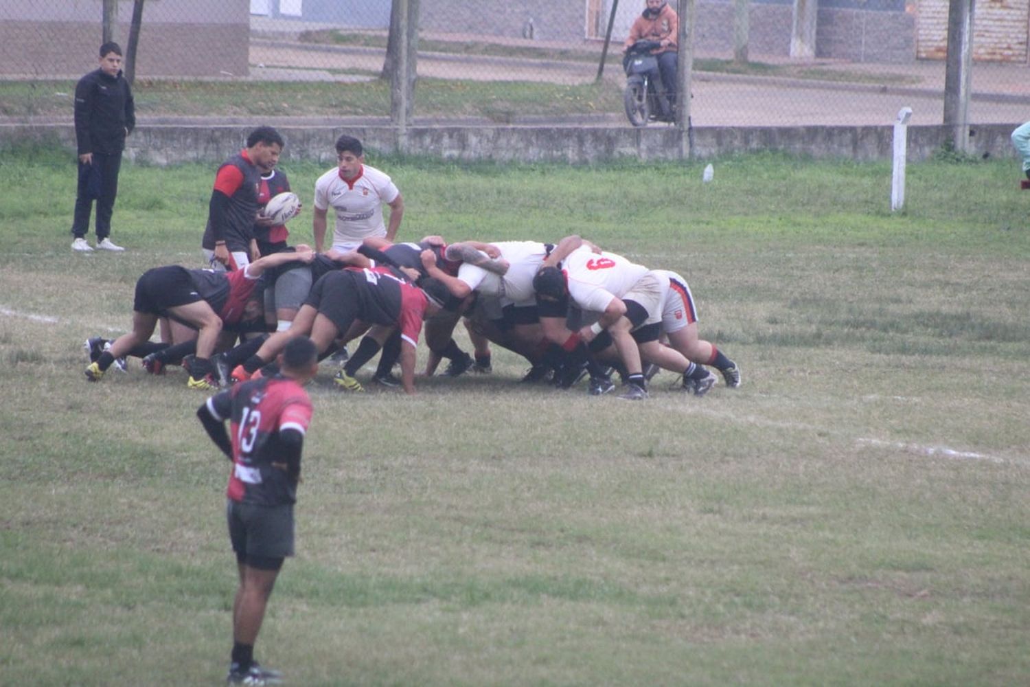 Rugby 3