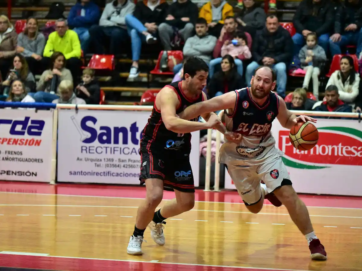 En el “Antonio Cena”, no puede fallar 
