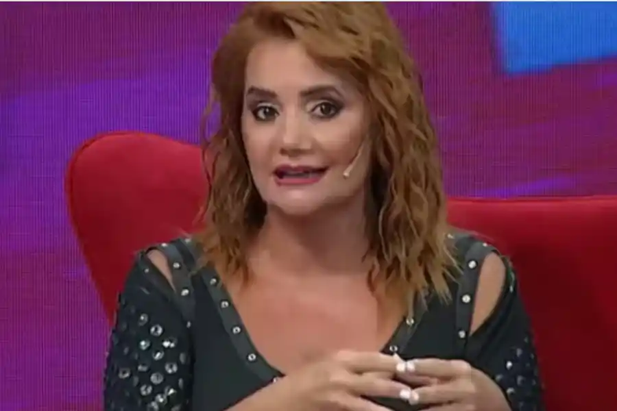 La justicia rechazó la denuncia de Cuneo Libarona contra Nancy Pazos