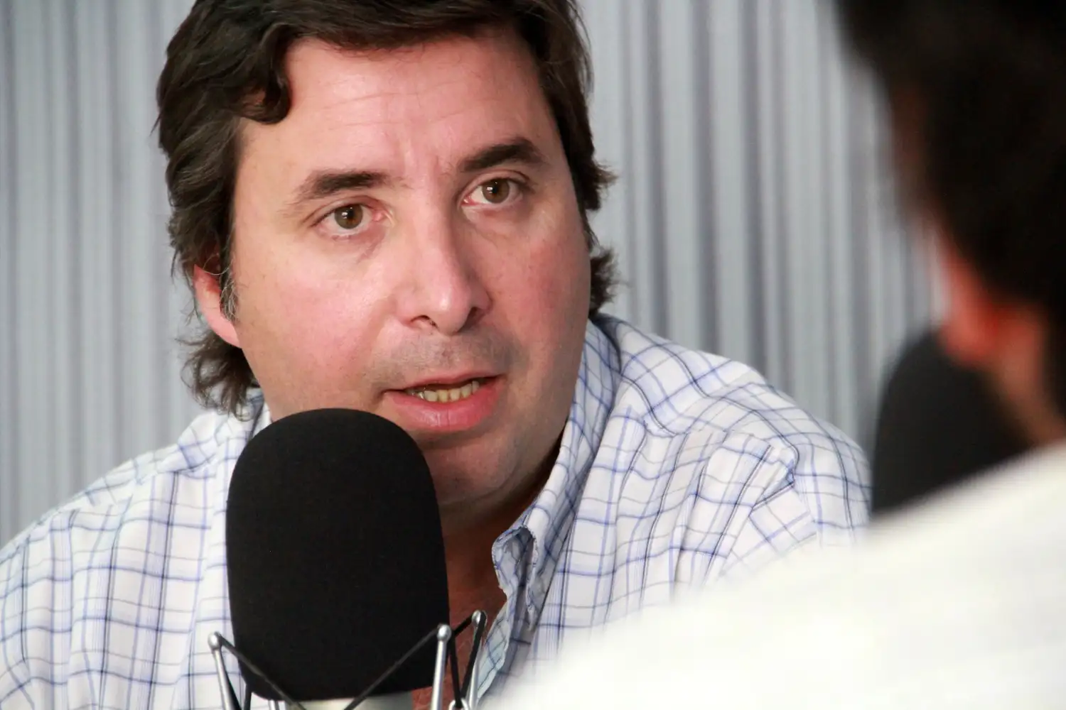 Mattiauda y el proyecto contra el glifosato: “Es pirotecnia panfletaria”
