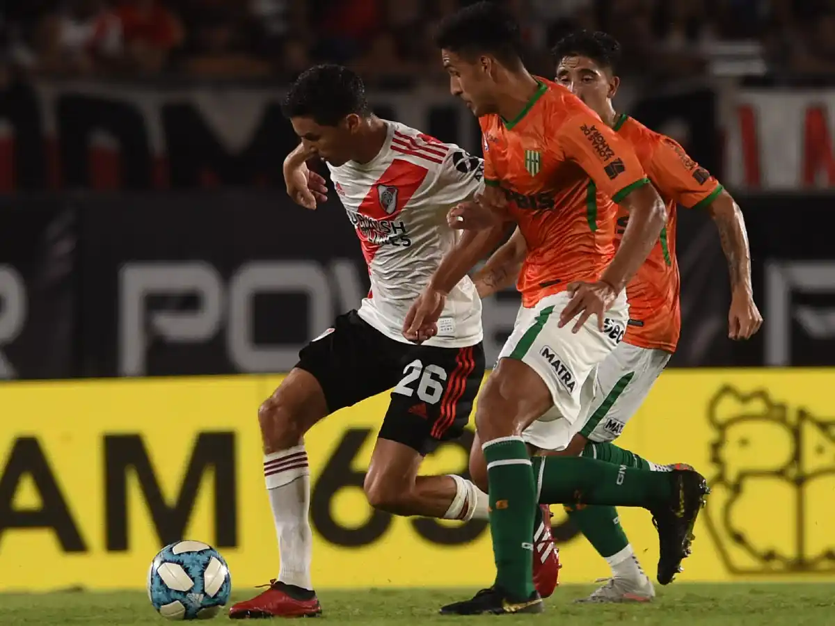 El “Millonario” tiene un duro examen en La Plata