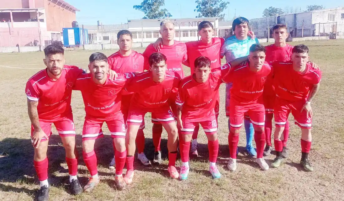 Ferro le ganó agónicamente al Olimpo, Sarmiento venció a San Martín, Unión igualó con Rösch y Ancel derrotó a Zorraquin