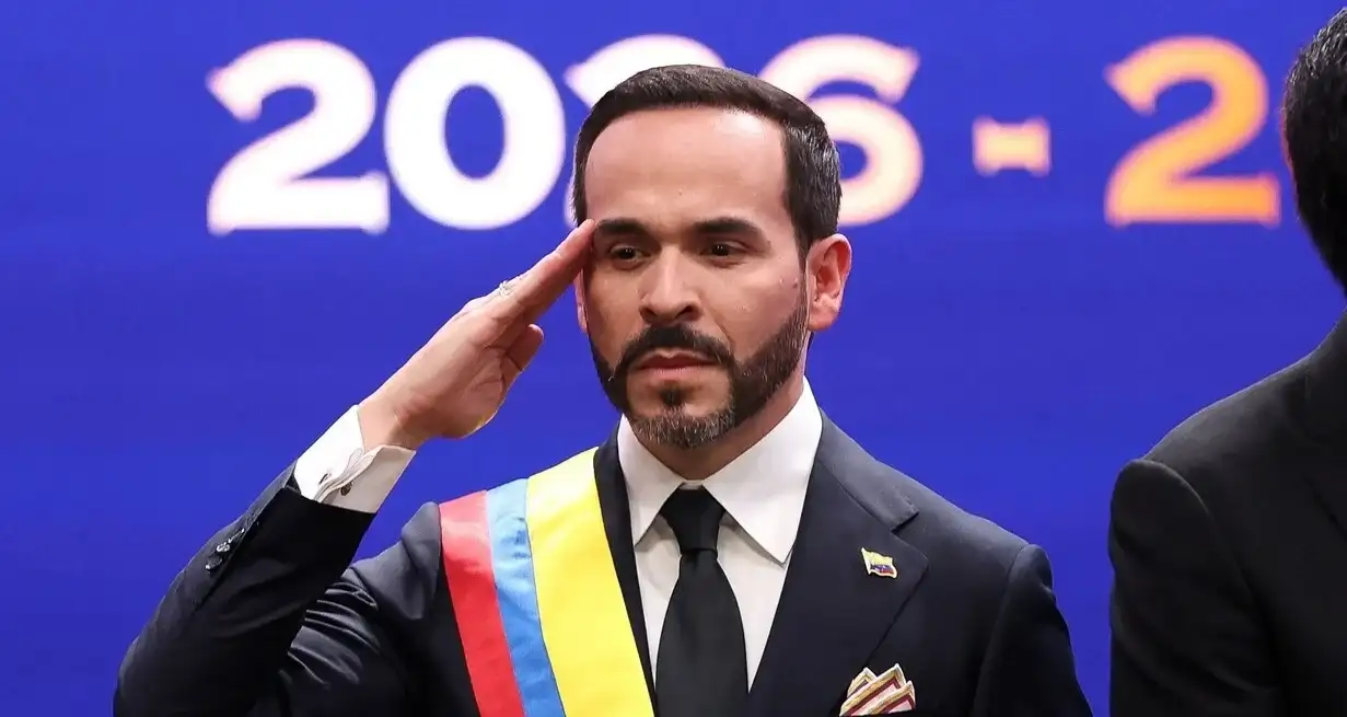 El nuevo titular del Ejecutivo colombiano llega al poder con su postura reconfigurar la relación con Israel.