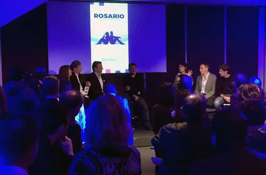 Rosario, un clásico de amor y fútbol