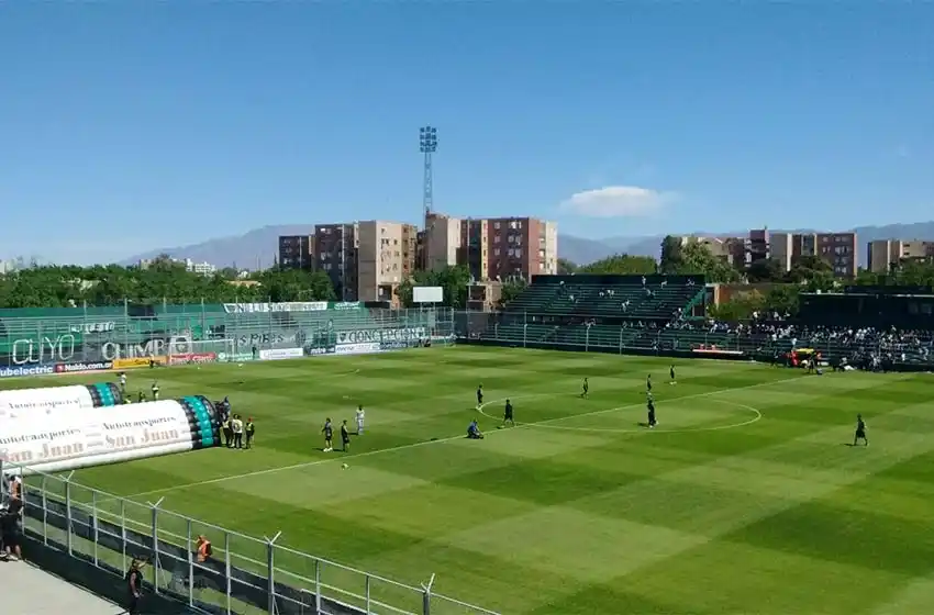 Curiosidades del encuentro en San Juan