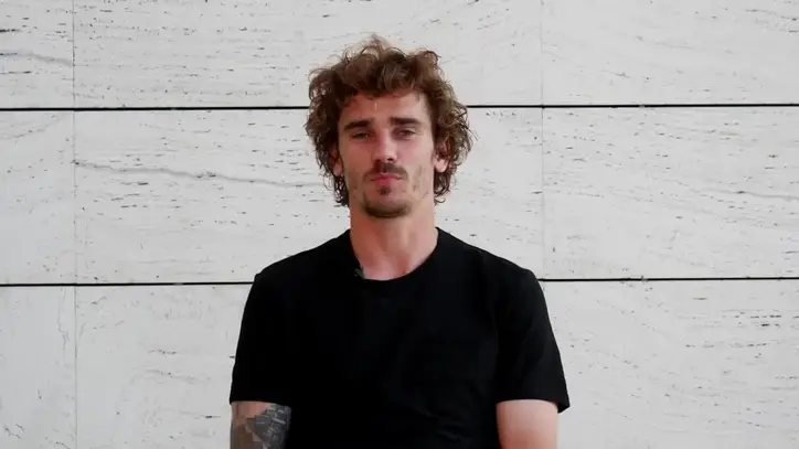 Liga Española: Griezmann comunica al Atlético que se va