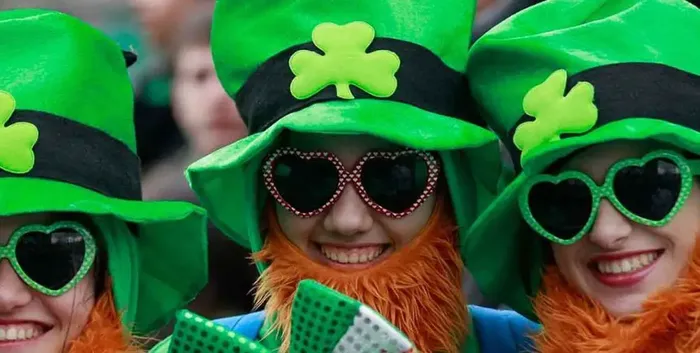 Día de San Patricio