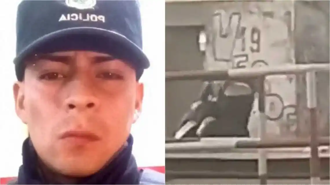 Detienen a dos jóvenes por el caso de la muerte de un policía bonaerense a la salida de un boliche en La Matanza