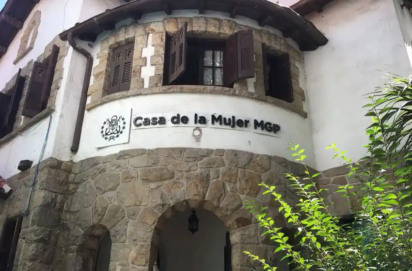 Violencia de género: el hogar de medio camino funcionará en 2019