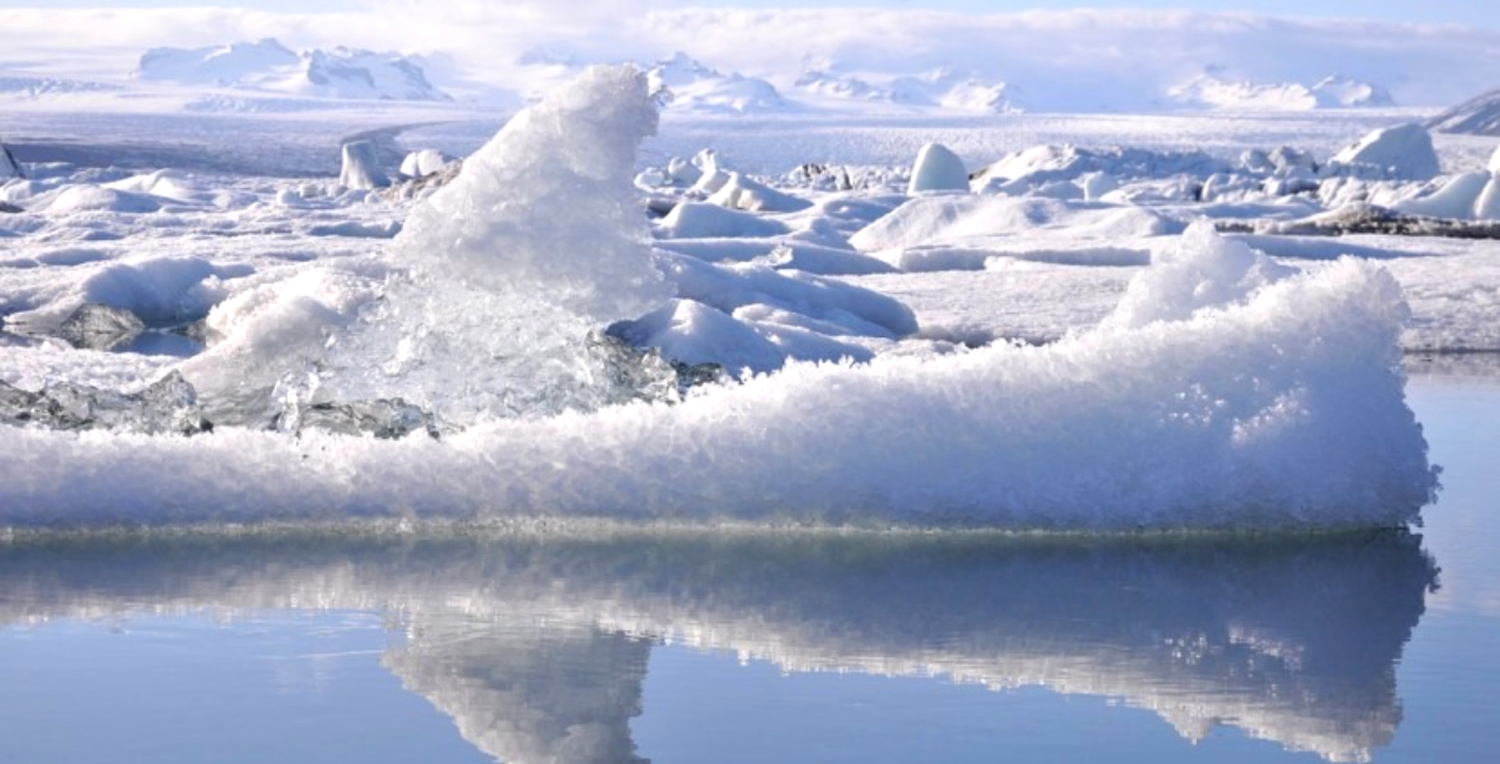 Los expertos en cambio climático lo calificaron “preocupante”.