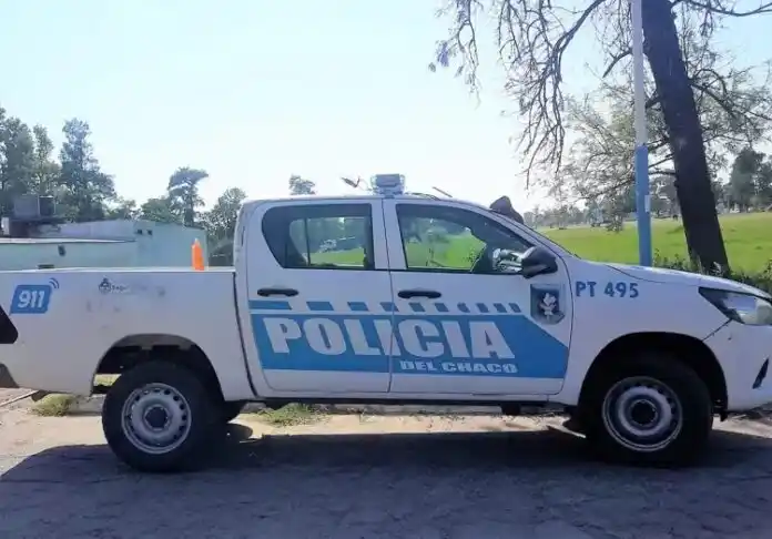 Estaba en Chaco: El ‘Colinero’ está condenado por abuso sexual a 14 años de prisión