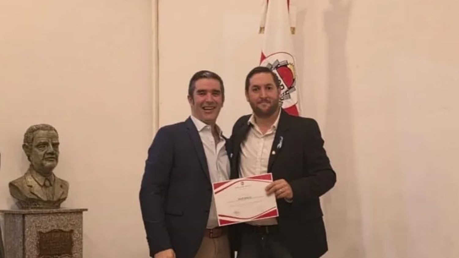 ucr Gualeguay - Ramos Garín - Wolf